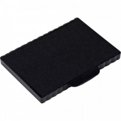 CASSETTES D'ENCRAGE RECHARGES ENCRIER *Blister de 3* 6/511 NOIRES TRODAT P/ 5211