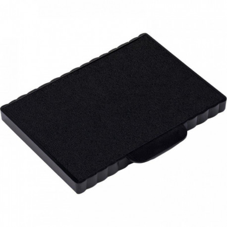 CASSETTES D'ENCRAGE RECHARGES ENCRIER *Blister de 3* 6/511 NOIRES TRODAT P/ 5211