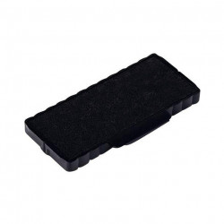 CASSETTES D'ENCRAGE RECHARGES ENCRIER *Blister de 3* 6/55 NOIRES TRODAT P/ 5205