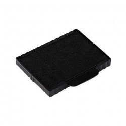 CASSETTES D'ENCRAGE RECHARGES ENCRIER *Blister de 3* 6/57 NOIRES TRODAT P/ 5207 5470