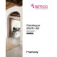 CATALOGUE MOBILIER HARMONY