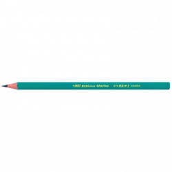 CRAYON A PAPIER GRAPHITE ÉVOLUTION HB