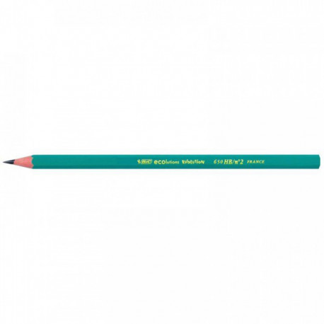 CRAYON A PAPIER GRAPHITE ÉVOLUTION HB