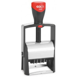 DATEUR COLOP S2460 + DIM 58X27MM