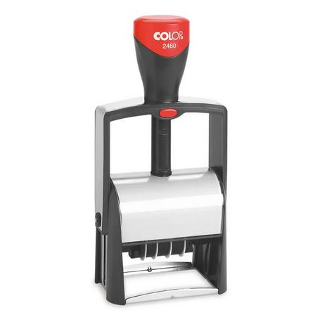 DATEUR COLOP S2460 + DIM 58X27MM