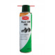 DEGRIPPANT SPRAY 250ML HUILE PENETRANTE AVEC MoS2