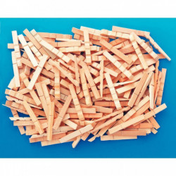 DEMI PINCE A LINGE PQT200