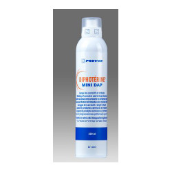 DIPHOTERINE AEROSOL ALUMINIUM 200ML AER 1560DI