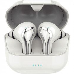 ECOUTEURS KEYO SANS FIL MI7 BLANC