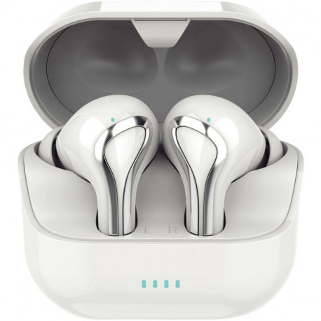 ECOUTEURS KEYO SANS FIL MI7 BLANC