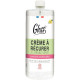 FLACON 500ML CRÈME À RÉCURER À L'ARGILE VERTE