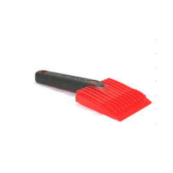 GRATTOIR THERMO XXL PLASTIQUE 290X110MM