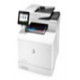 IMPRIMANTE HP LASERJET PRO 4/1 M479FNW 30PPM