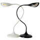 LAMPE NOIR DE BUREAU LEDARUM LEDARUM N