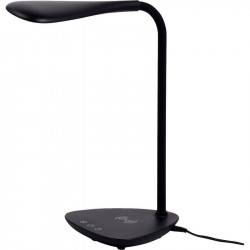 LAMPE TOM NOIRE chargeur QI