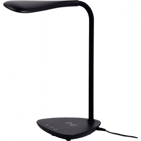 LAMPE TOM NOIRE chargeur QI