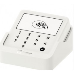 LECTEUR DE CARTES SUMUP SOLO LITE BUNDLE