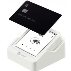 LECTEUR DE CARTES SUMUP SOLO OFFLINE