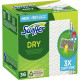 LINGETTE SECHE SWIFFER BTE36 RECHARGE
