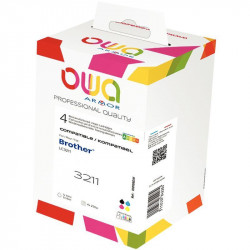 LO4CARTENC BROT LC3211 NCMJ CO