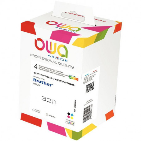 LO4CARTENC BROT LC3211 NCMJ CO