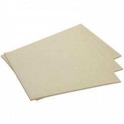 LOT 10PLAQUES LINOLEUM 105X148