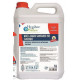 NETTOYANT DETARTRANT DESINFECTANT BIDON 5L PARFUM REMANANT EOCERT HYGIENE ET NATURE Bactéricide,Levuricide,Virucide