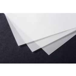 PAPIER CALQUE UNI, 90 G 21X29,7 CM RAM DE 500F