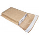 POCHETTES BULLE KRAFT BRUN 250X350X120 BTEX50 SOUFFLET EXTERIEUR 120g BULLE INTERIEUR 90g KRAFT INTERIEUR  80g