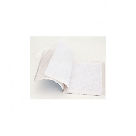 PROTEGE CAHIER 21x29.7 CRISTAL INCOLORE 101609