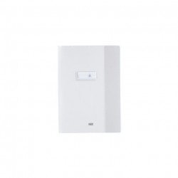 PROTEGE-CAHIERS 24x32 12/100 PVC INCOLORE **PQT25** HAMELIN 400021206