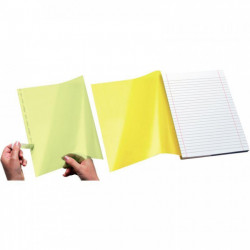 RABAT ADHÉSIFS 22 X 27,5 CM PQT20