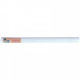 ROULEAU DE PELLICULE ADHÉSIVE CRISTAL  COUVRE LIVRE QUALITÉ STANDARD, 2 X 0,60 M