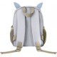 SAC A DOS ENFANTS HIBOU