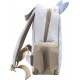 SAC A DOS ENFANTS HIBOU