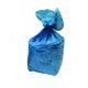 SAC POUBELLE 110L PEBD BLEU PQT200 STANDARD
