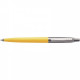 STYLO BILLE JOTTER CORPS JAUNE