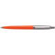 STYLO BILLE JOTTER CORPS ORANGE