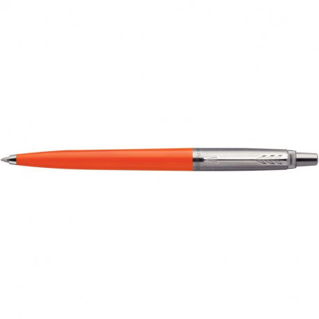 STYLO BILLE JOTTER CORPS ORANGE