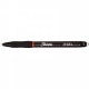 STYLO GEL SHARPIE 0,7 ROUGE