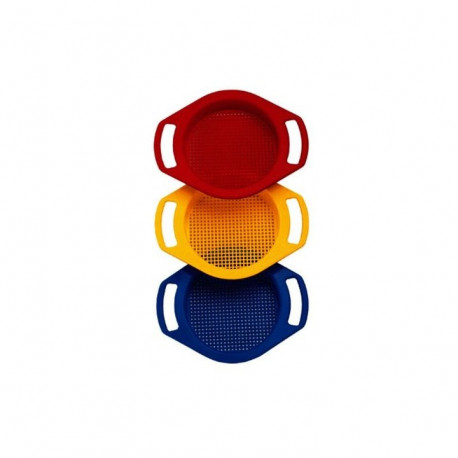 TAMIS PLASTIQUE INCASSABLE 715B5