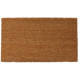 TAPIS DE SOL 60X40 EP 2.3 CM BROSSE COCO  SEMELLE PVC INTERIEUR