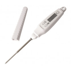 THERMOMETRE A SONDE PIC ALIMENTAIRE ELECTRONIQUE -50°C/+200°C