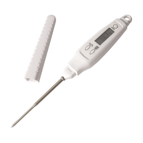 THERMOMETRE A SONDE PIC ALIMENTAIRE ELECTRONIQUE -50°C/+200°C