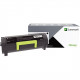 TONER  LEXMARK 56F2U0E NOIR 25000P