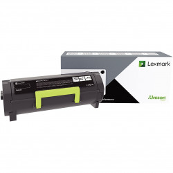 TONER  LEXMARK 56F2U0E NOIR 25000P