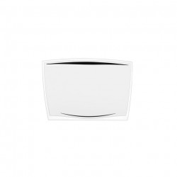 SOUS MAIN ICE NOIR CEP 65X45 1007700711