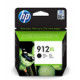 3YL84AE 912XL NOIR HC HP 18ML 720P CART.J.ENC