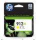 3YL83AE 912XL JAUNE HP HC 9ML 700P  CART.J.ENC