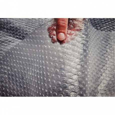 ROULEAU BULLE AIR 0.5X150M COLIS X2